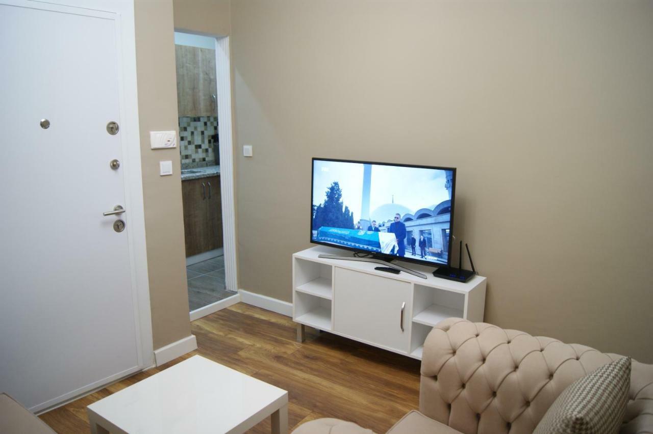 My Sweet Home Near Istiklal Street Istambul Exterior foto
